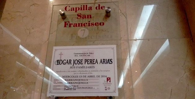 Fotos archivo EL HERALDO