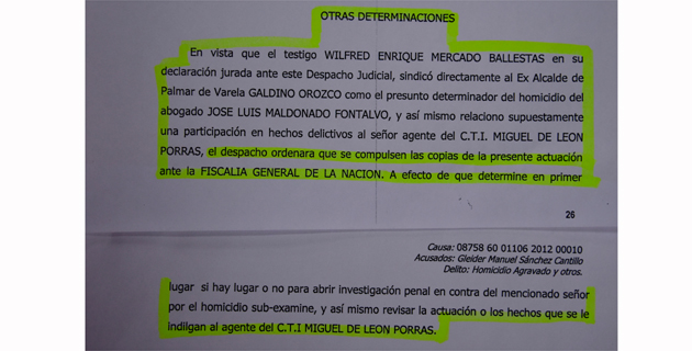 Fotos archivo EL HERALDO