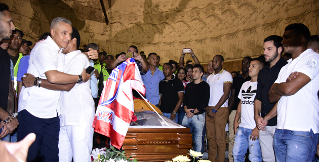 Fotos archivo EL HERALDO