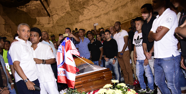 Fotos archivo EL HERALDO