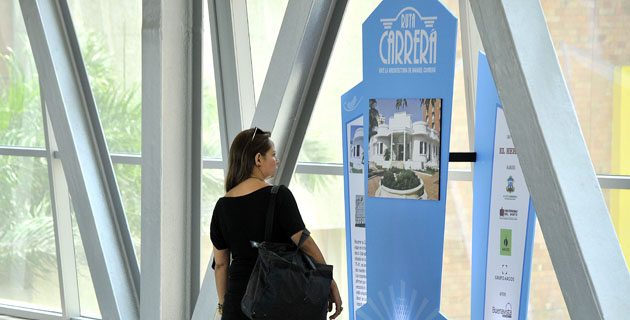 Fotos archivo EL HERALDO