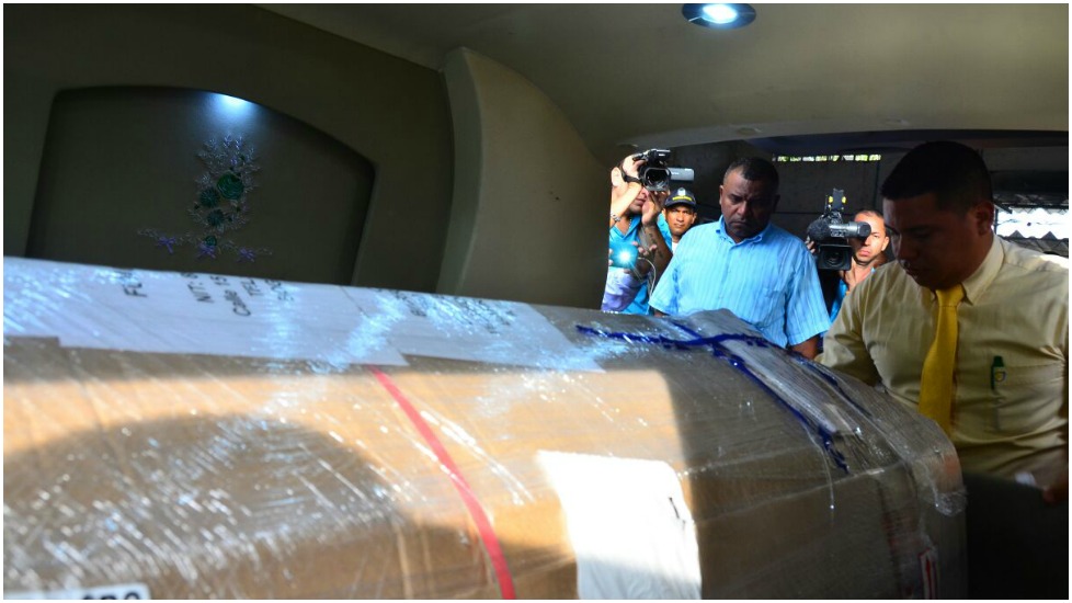 Fotos archivo EL HERALDO