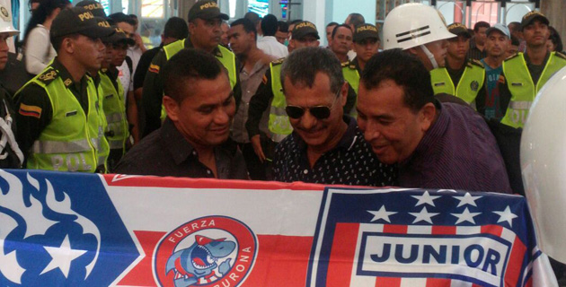 Fotos archivo EL HERALDO