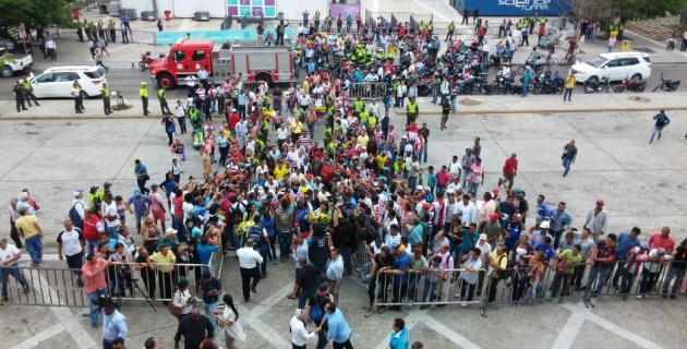 Fotos archivo EL HERALDO