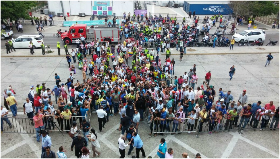 Fotos archivo EL HERALDO