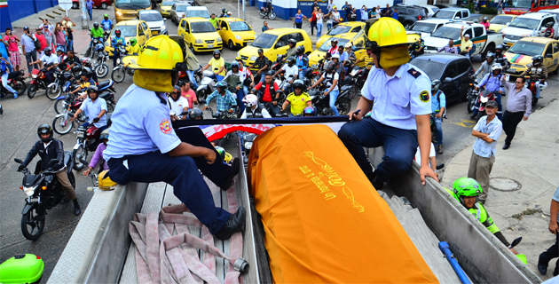 Fotos archivo EL HERALDO