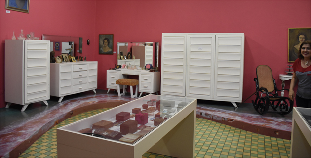 Fotos archivo EL HERALDO