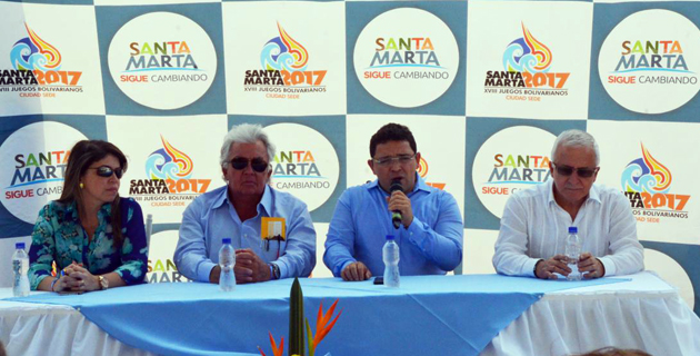 Fotos archivo EL HERALDO