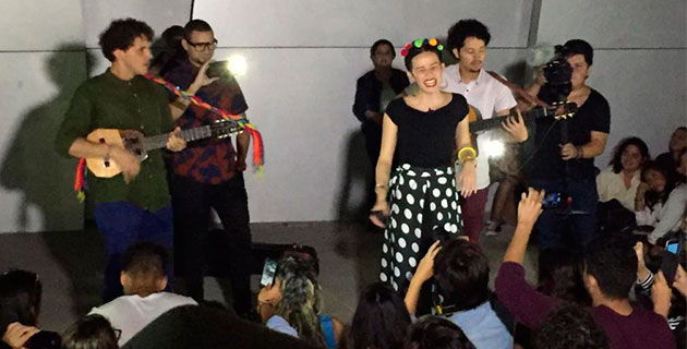 Fotos archivo EL HERALDO