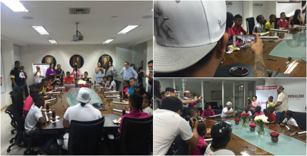 Fotos archivo EL HERALDO