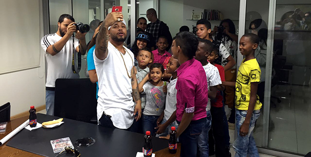 Fotos archivo EL HERALDO