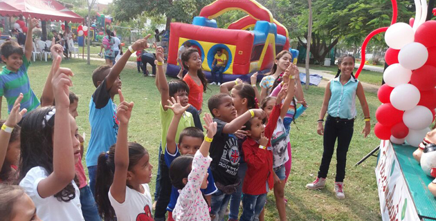 Fotos archivo EL HERALDO