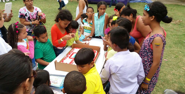 Fotos archivo EL HERALDO