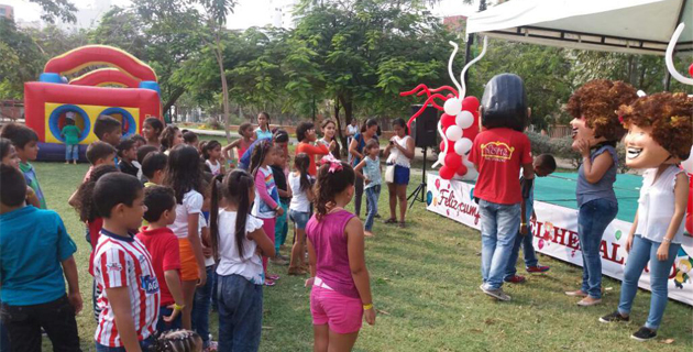 Fotos archivo EL HERALDO