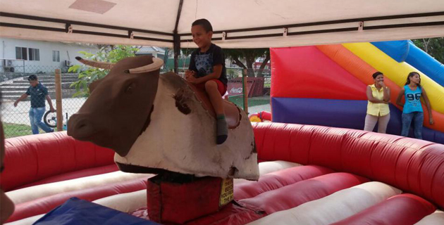 Fotos archivo EL HERALDO