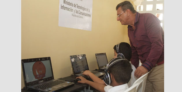 Fotos archivo EL HERALDO