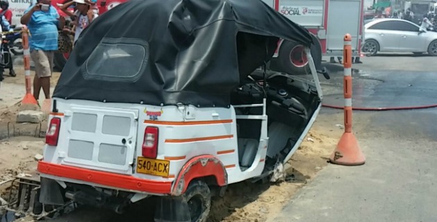 Fotos archivo EL HERALDO