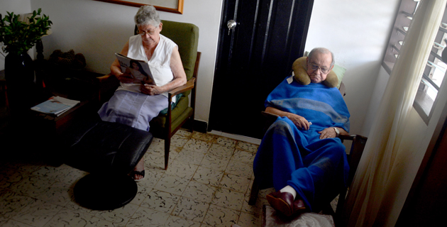 Fotos archivo EL HERALDO