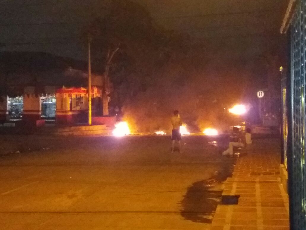 Fotos archivo EL HERALDO