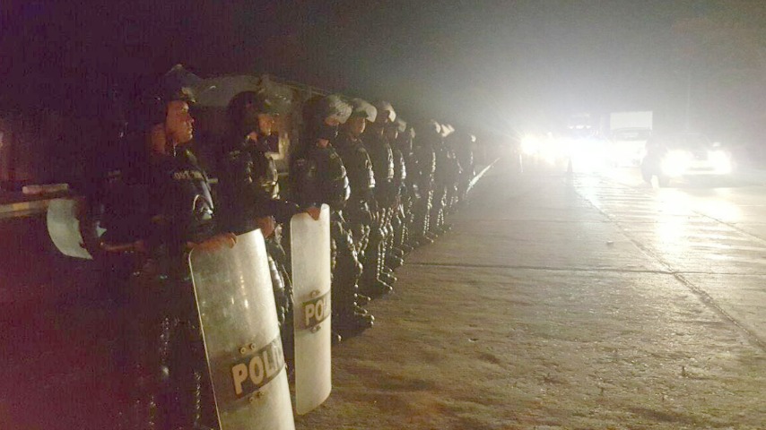 Fotos archivo EL HERALDO