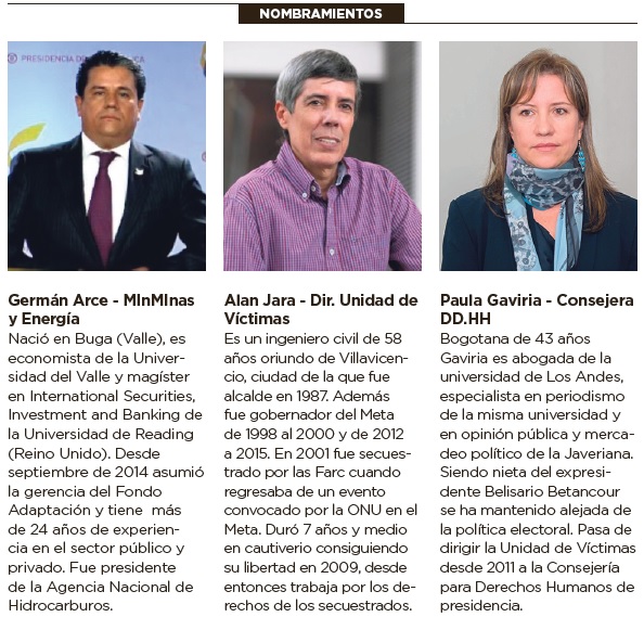 Fotos archivo EL HERALDO