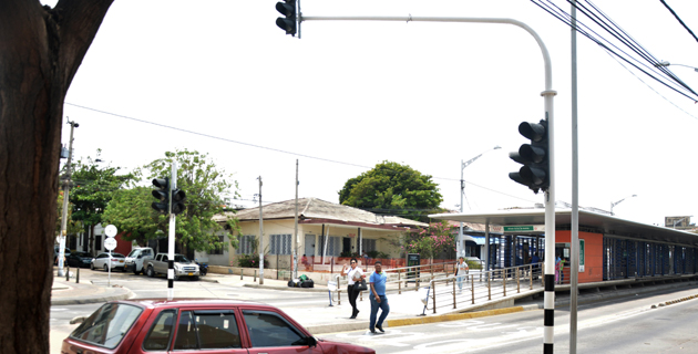 Fotos archivo EL HERALDO