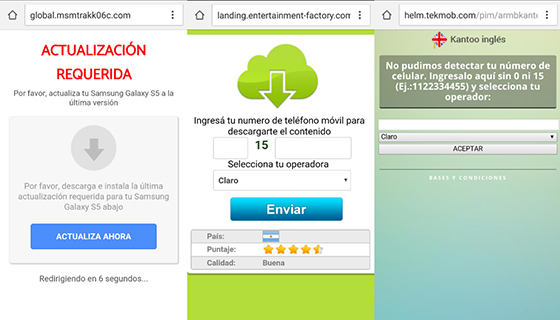 Fotos archivo EL HERALDO