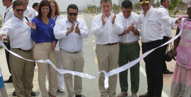 Fotos archivo EL HERALDO