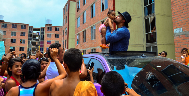 Fotos archivo EL HERALDO