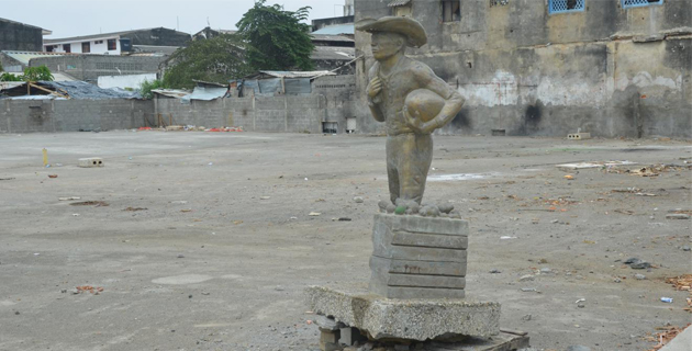 Fotos archivo EL HERALDO