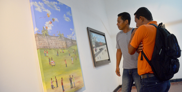 Fotos archivo EL HERALDO