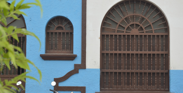 Fotos archivo EL HERALDO