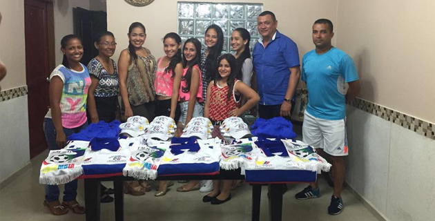 Fotos archivo EL HERALDO