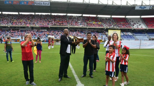 Fotos archivo EL HERALDO