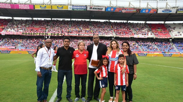 Fotos archivo EL HERALDO