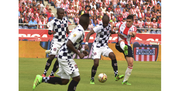 Fotos archivo EL HERALDO