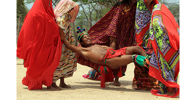 Fotos archivo EL HERALDO