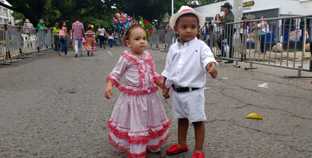 Fotos archivo EL HERALDO