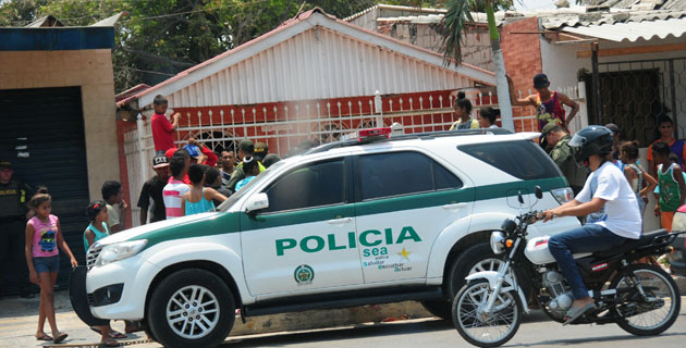 Fotos archivo EL HERALDO