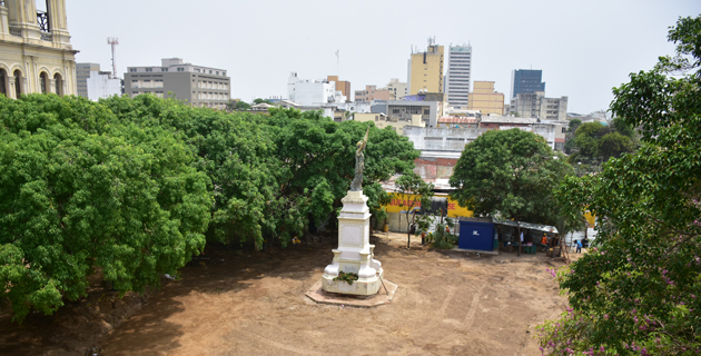 Fotos archivo EL HERALDO