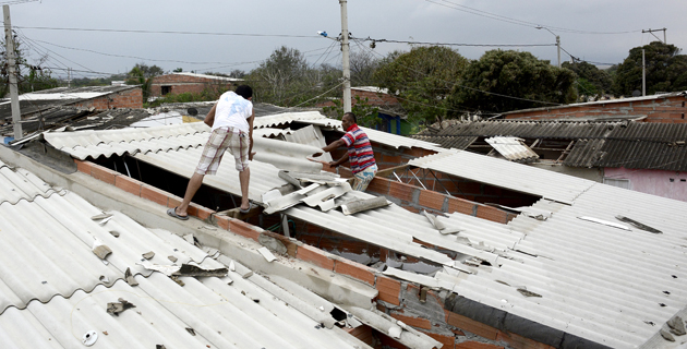Fotos archivo EL HERALDO