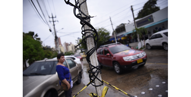 Fotos archivo EL HERALDO