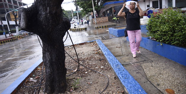 Fotos archivo EL HERALDO