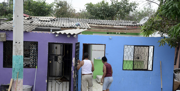 Fotos archivo EL HERALDO