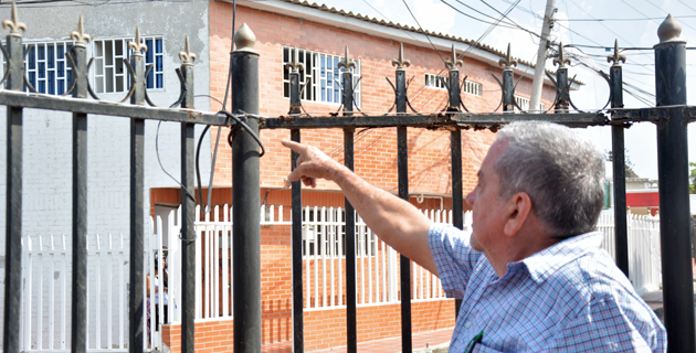 Fotos archivo EL HERALDO