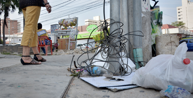 Fotos archivo EL HERALDO