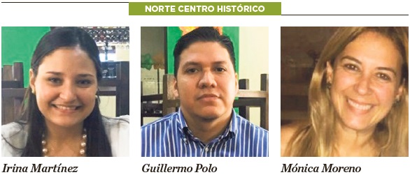 Fotos archivo EL HERALDO