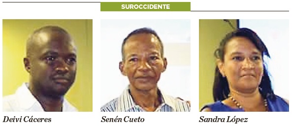 Fotos archivo EL HERALDO