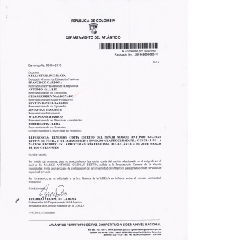 Fotos archivo EL HERALDO