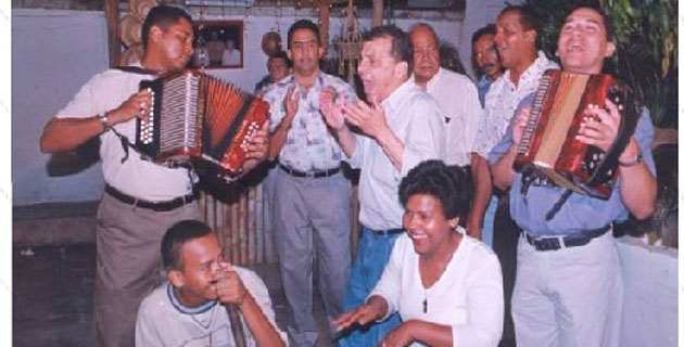 Fotos archivo EL HERALDO